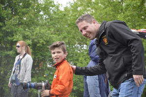 Koningsdag 2018