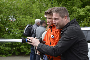 Koningsdag 2018