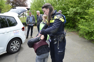 Koningsdag 2018