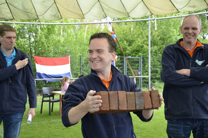 Koningsdag 2018