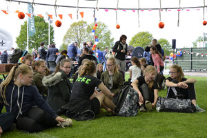 Koningsdag 2018