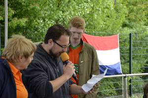 Koningsdag 2018