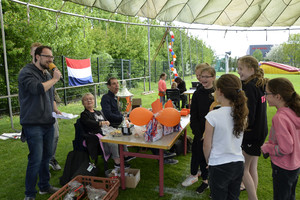 Koningsdag 2018