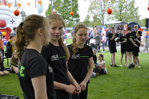 Koningsdag 2018