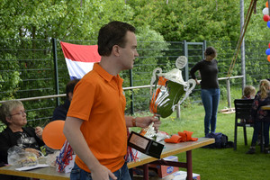 Koningsdag 2018