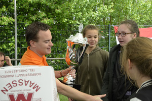 Koningsdag 2018