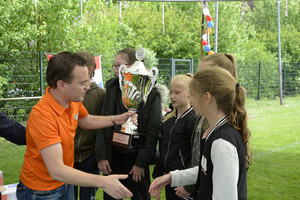 Koningsdag 2018