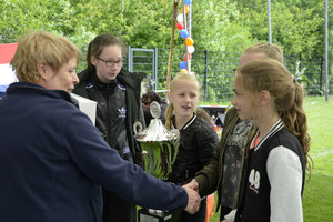 Koningsdag 2018