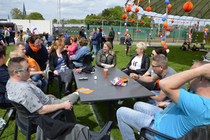 Koningsdag 2018