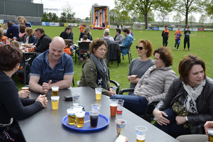 Koningsdag 2018