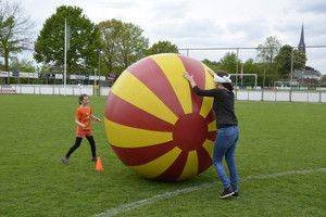 Koningsdag 2018