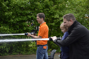 Koningsdag 2018