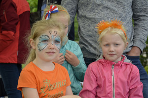 Koningsdag 2018