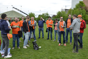 Koningsdag 2018