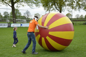 Koningsdag 2018