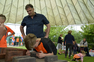 Koningsdag 2018