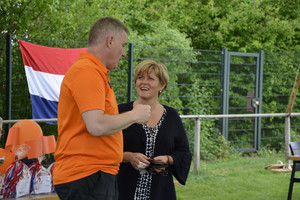 Koningsdag 2018