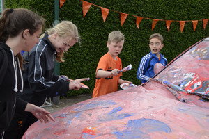 Koningsdag 2018