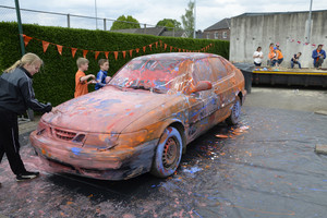 Koningsdag 2018