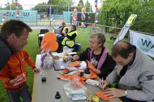 Koningsdag 2018