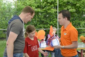 Koningsdag 2018