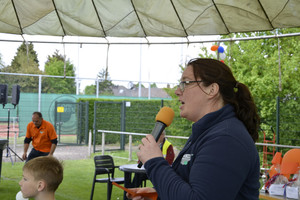 Koningsdag 2018