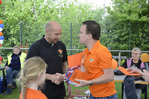 Koningsdag 2018