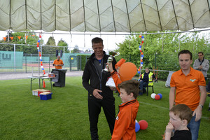 Koningsdag 2018