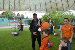 Koningsdag 2018