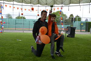 Koningsdag 2018