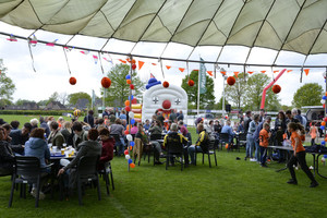 Koningsdag 2018