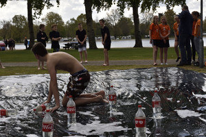 Oranje Games 2017