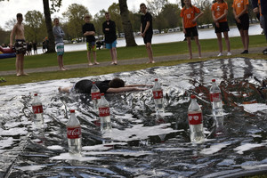 Oranje Games 2017