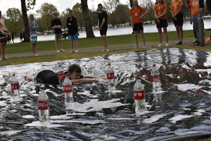 Oranje Games 2017