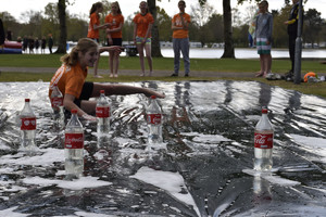 Oranje Games 2017