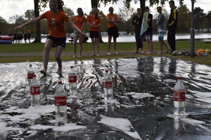 Oranje Games 2017