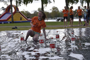 Oranje Games 2017