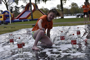 Oranje Games 2017