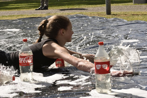 Oranje Games 2017