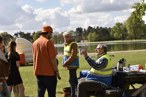 Oranje Games 2017