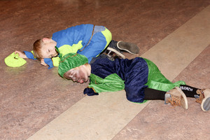 Sinterklaasintocht Wanroij 2018