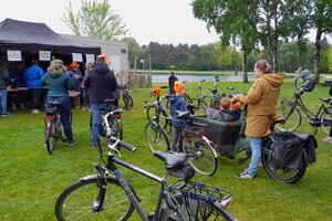 Koningsdag 2024