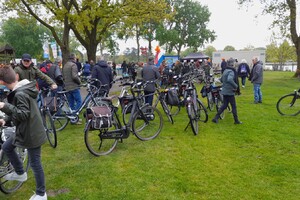Koningsdag 2024