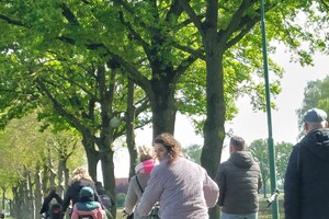 Koningsdag 2024