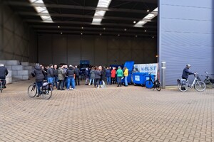 Koningsdag 2024