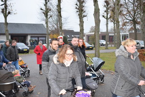 Sinterklaasintocht Landhorst 2018