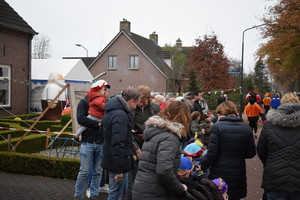 Sinterklaasintocht Landhorst 2018