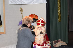 Sinterklaasintocht Landhorst 2018