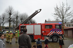 Sinterklaasintocht Landhorst 2022