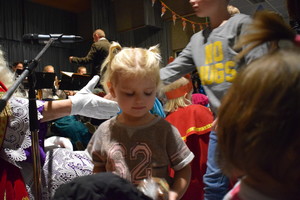 Sinterklaasintocht Landhorst 2018